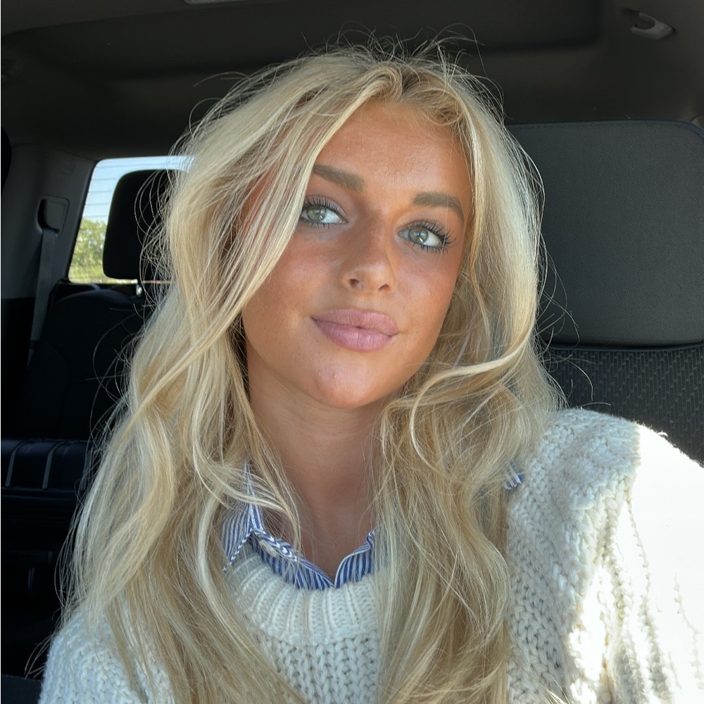 Meet your Posher, Alice